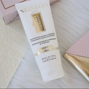 Skin & Co Roma Truffle Therapy Whipped Cleansing Cream 100ml/3.38 fl oz